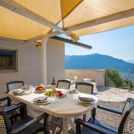 Casa Renè Villa Tenno