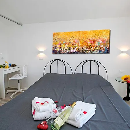 Casa Renè Villa *
